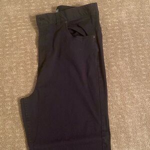 Men’s Harbor Bay Chino Pants Size 38/36